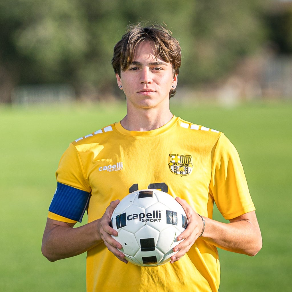 Javan Barela