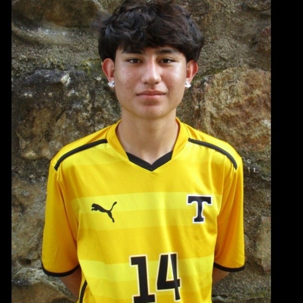 Sebastian Guajardo mugshot