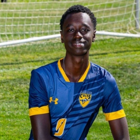 Kevin Hakizimana mugshot