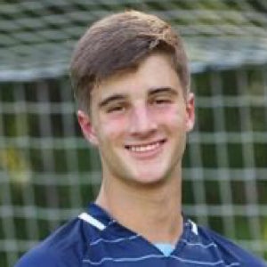 Collin Kiefer
