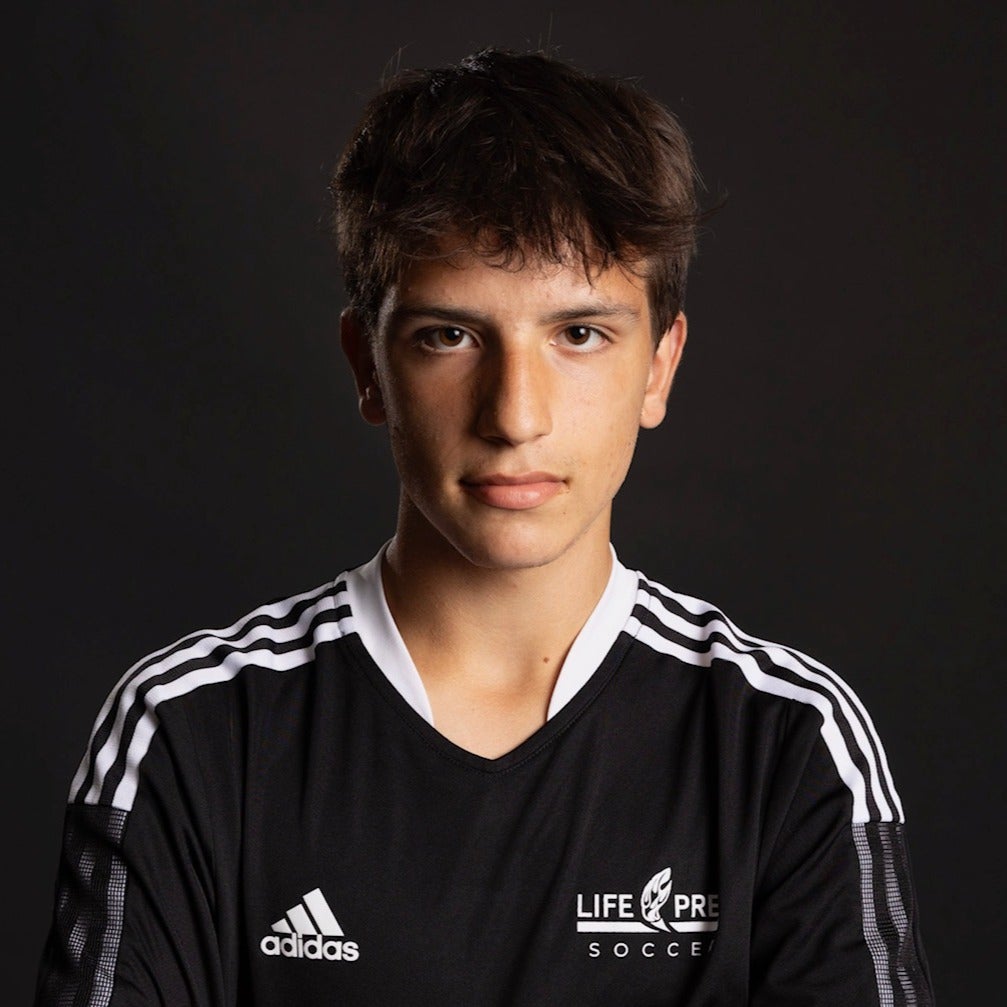 Joaquin Lopez mugshot