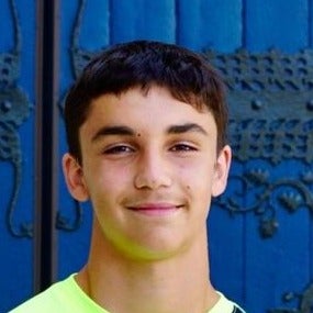 Octavian Santacrose mugshot
