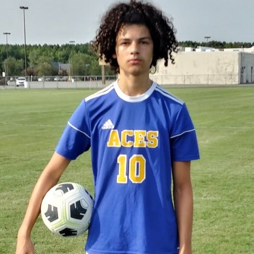 Malachi Soto mugshot