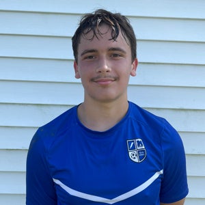 Zach  Horvath  mugshot