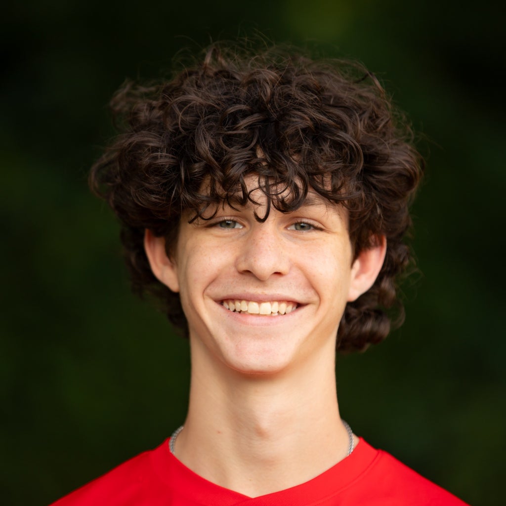 Sam Heenan