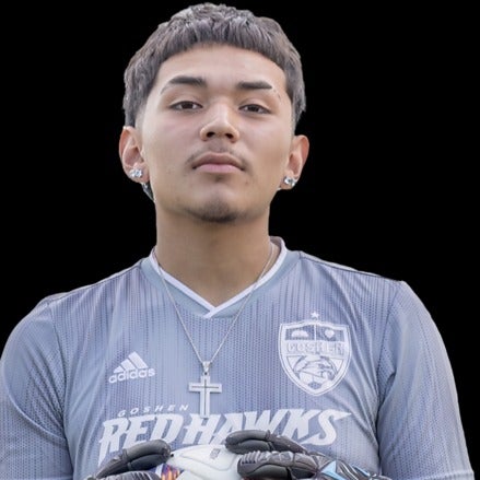 Didier Ruiz mugshot
