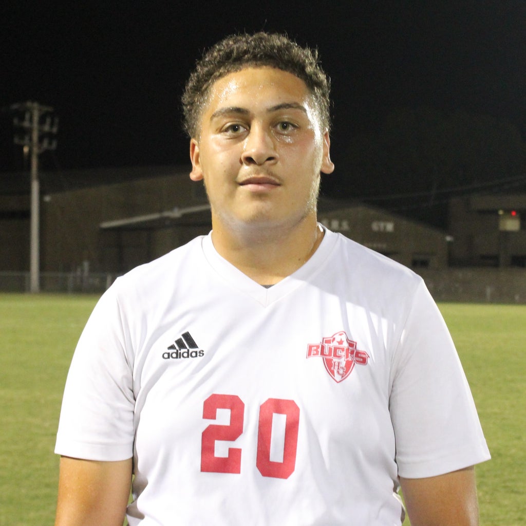 Diego Angeles-Chavis
