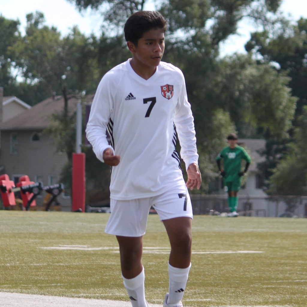 Jose "Damian" Lopez