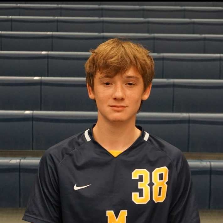 Ben Cornaghie mugshot