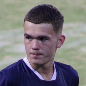 Gio Martino mugshot