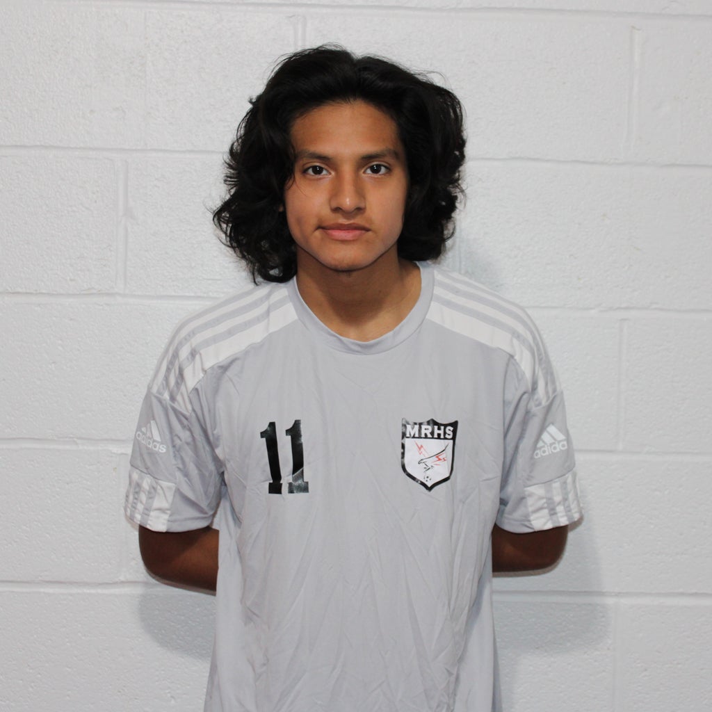 Steven Ramirez mugshot
