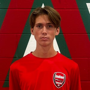 Conner Spolyar mugshot
