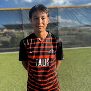 Brandon Mirabal mugshot