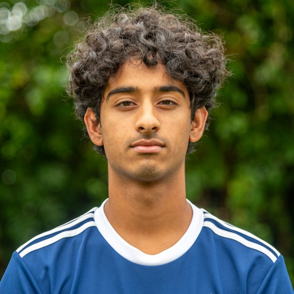 Rajan Malik mugshot