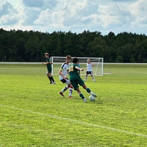William Morris mugshot