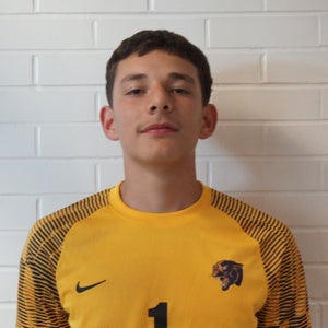 Gio Ayala mugshot