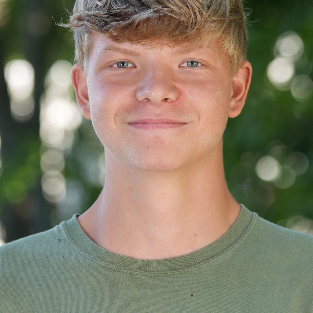 Jacob Hershberger mugshot