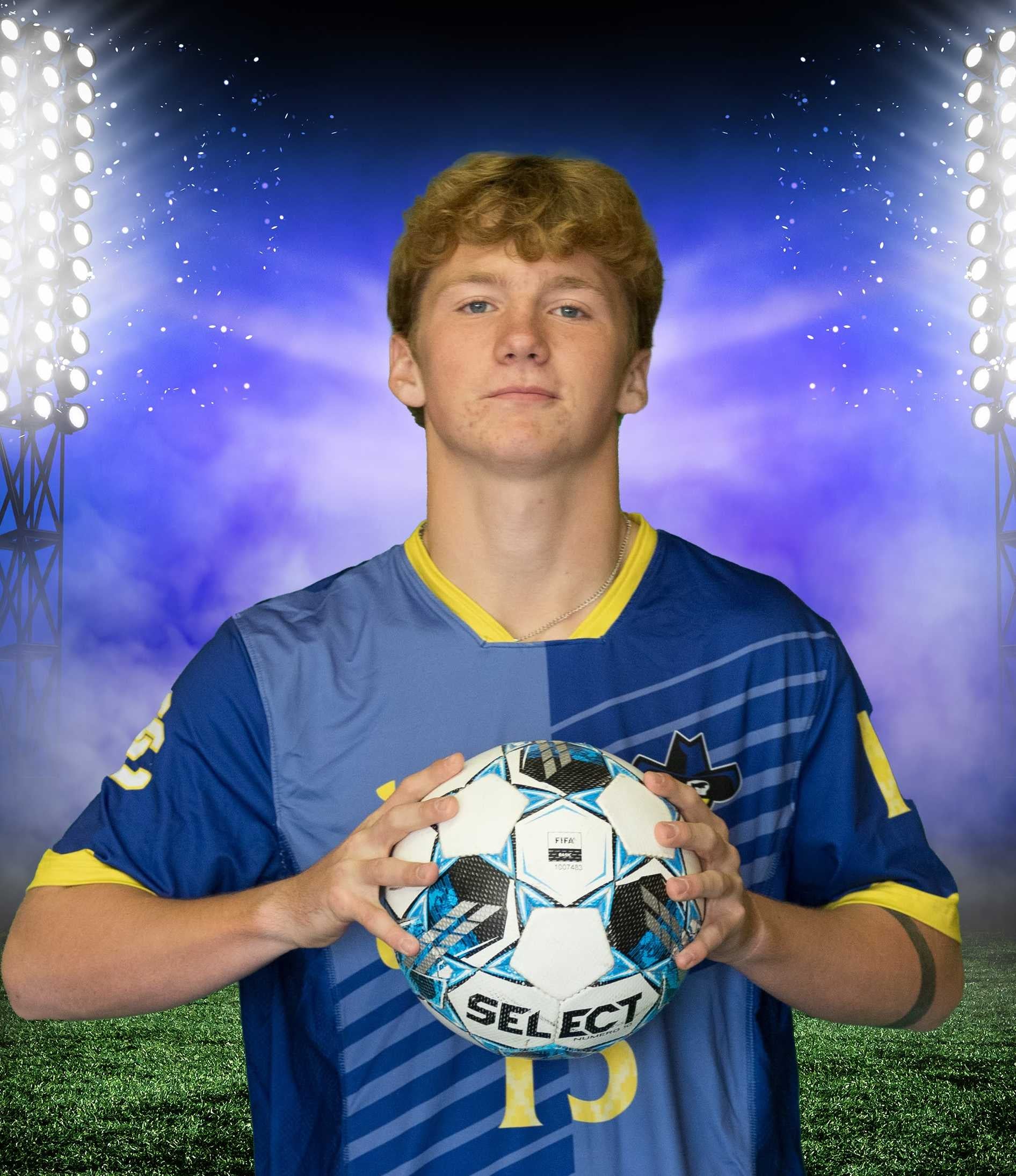 Jaycob Miller mugshot