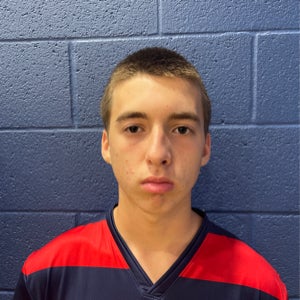 Landan Stull mugshot