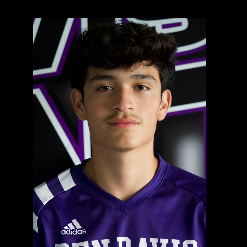 Kevin Martinez mugshot
