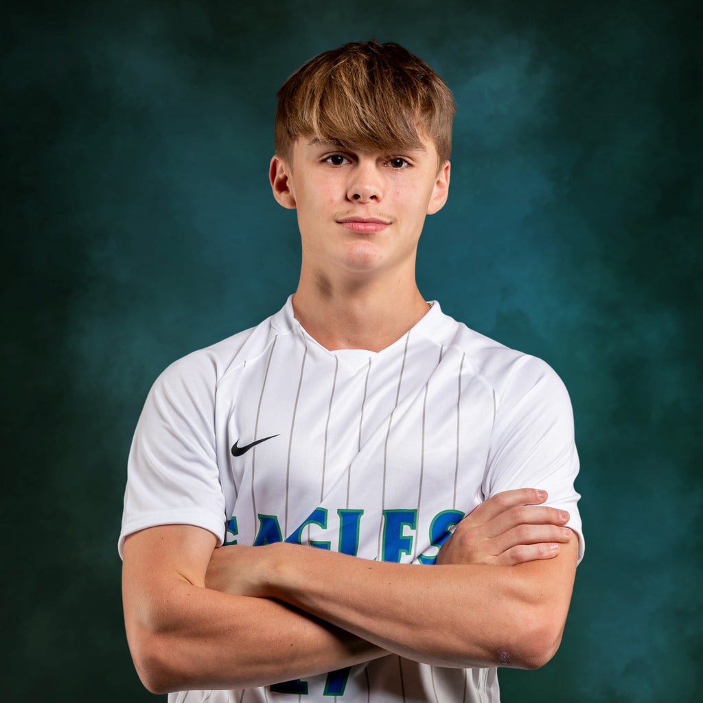 Jackson Mckane mugshot
