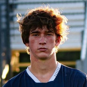 Pierce Cooper mugshot