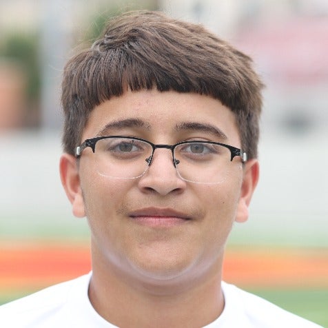 Ismael Espinoza mugshot