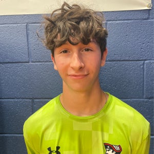 Patrick Hazlett mugshot