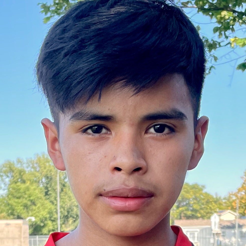 Miguel Garcia Perez mugshot