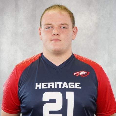 Brian Walker mugshot