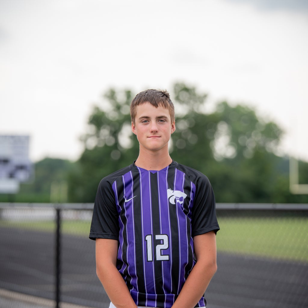 Gabe Clement mugshot