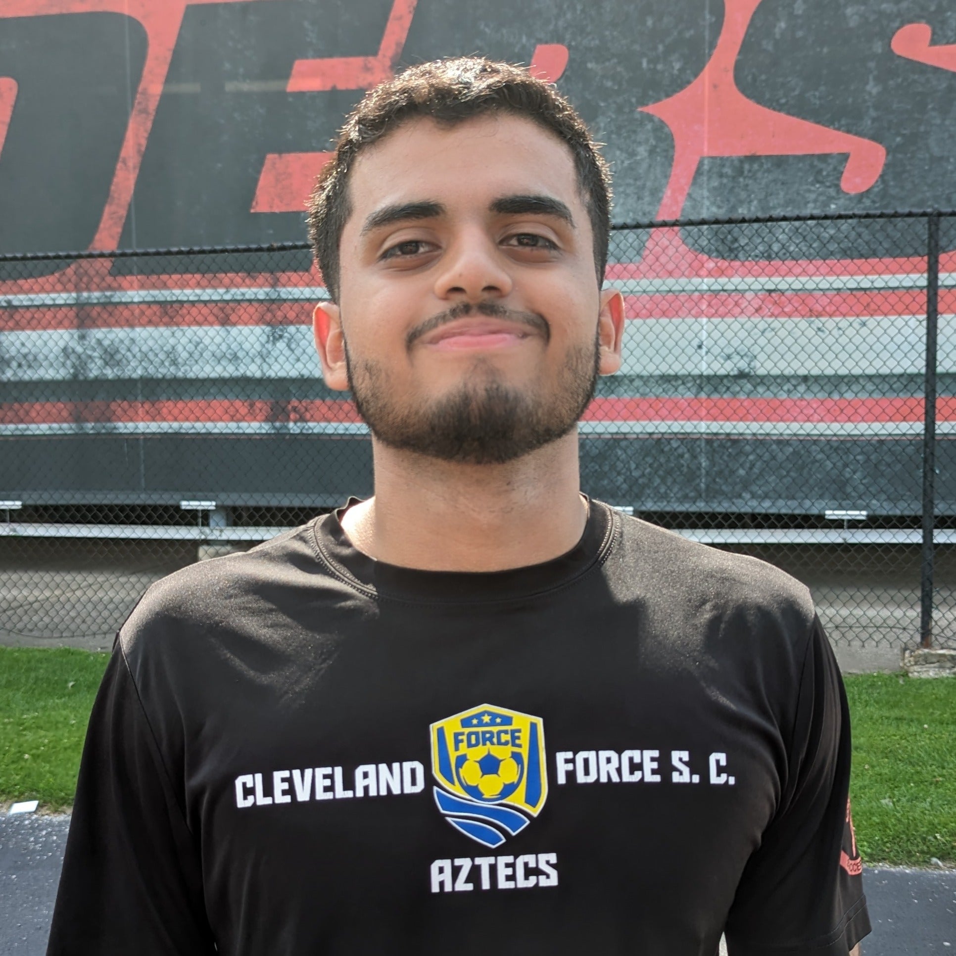 Esteban Arguello chacon mugshot