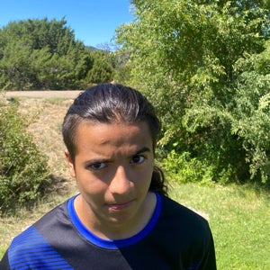 Ocean Kayhan mugshot