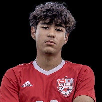 Sebastian Chavoyo-Lopez mugshot