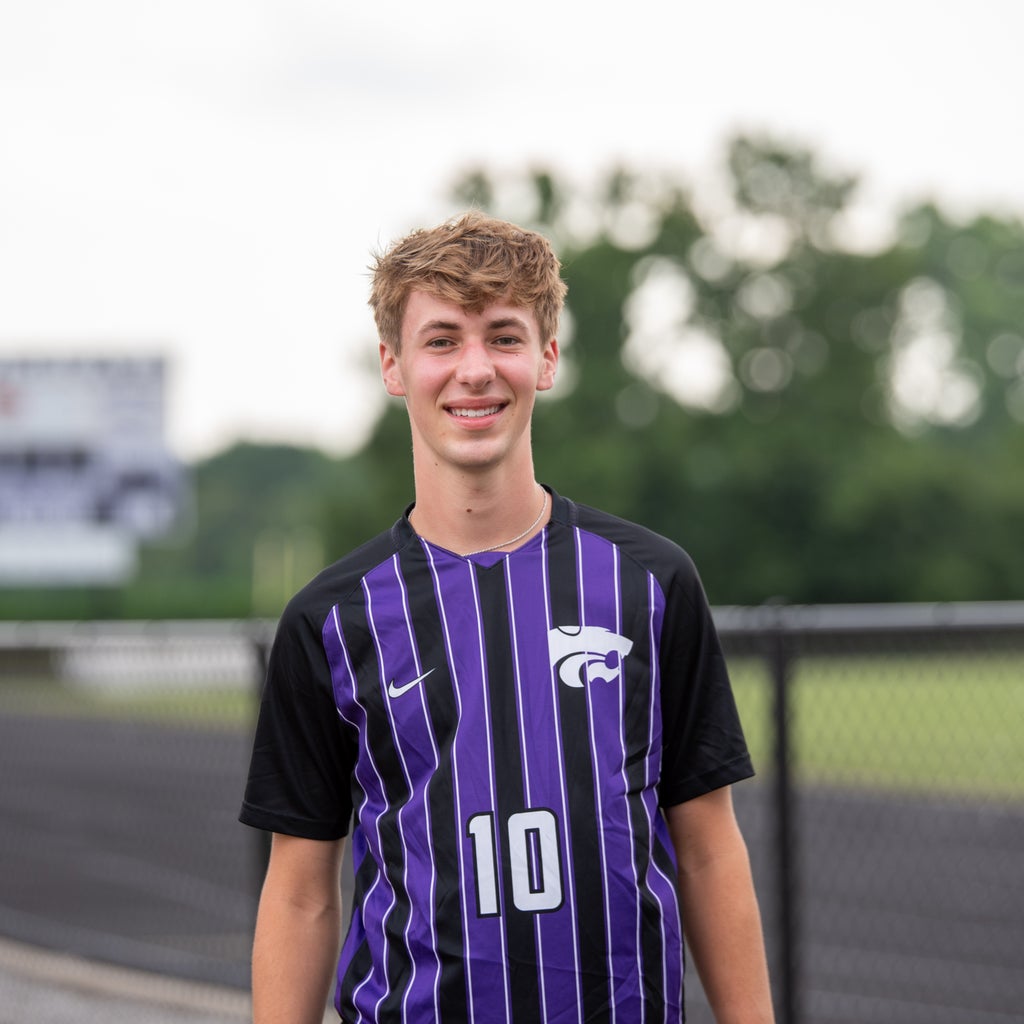 Holden Longacre mugshot