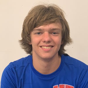 Will Parrott