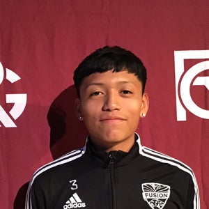 Jonathan Reyes-Lopez