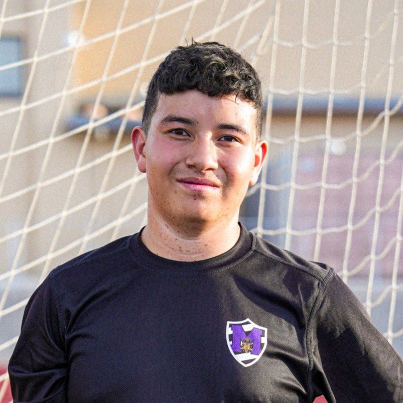 Jesus Riffle mugshot