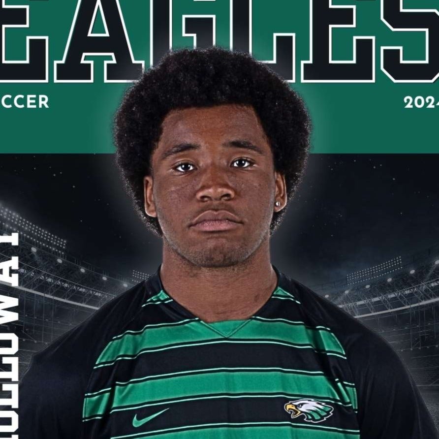 Bryson Holloway mugshot