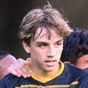 Landon Fitzgerald mugshot