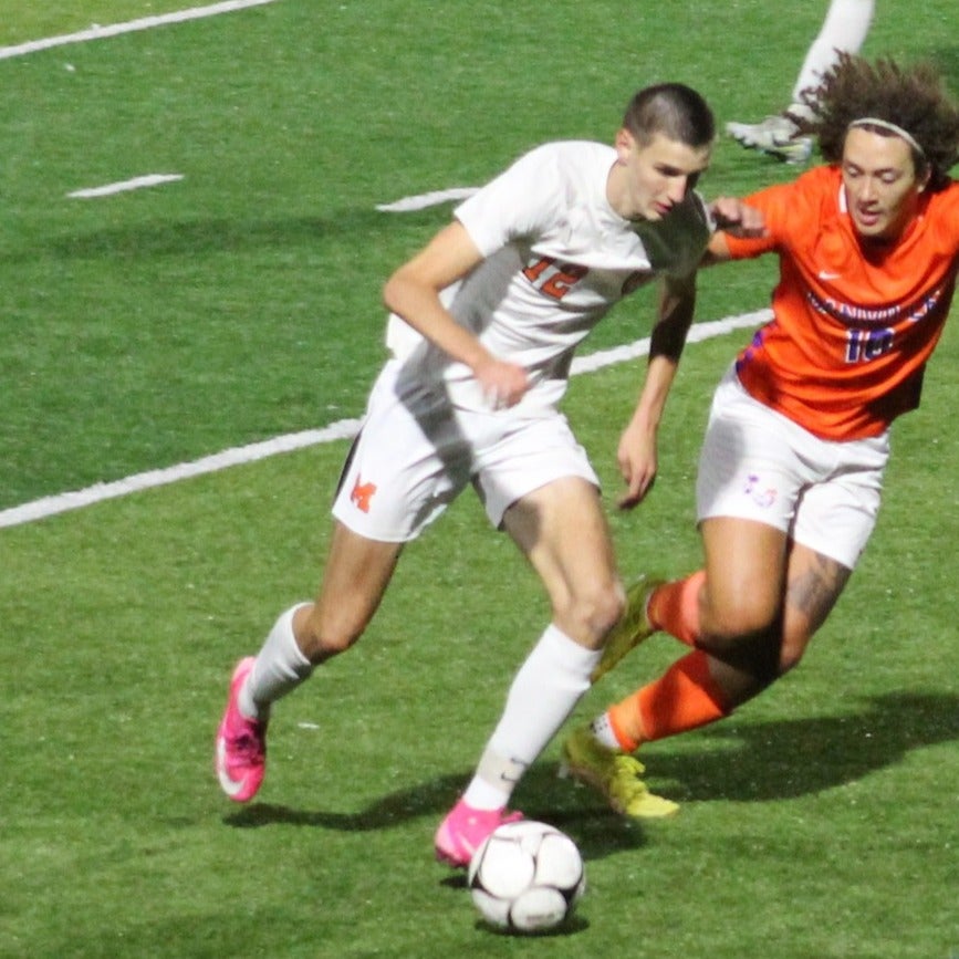 Joel Langdon mugshot