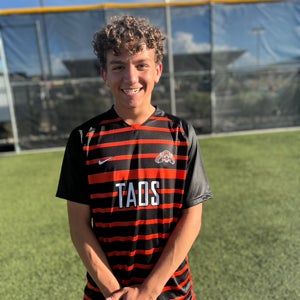 Joaquin Rose mugshot