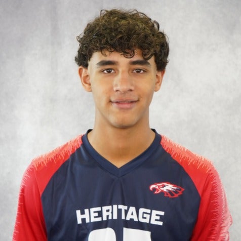 John Herrera mugshot