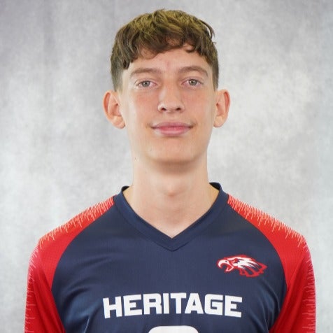 Gavyn Gailfoil mugshot