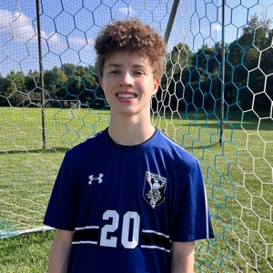 Tyler Haywood mugshot