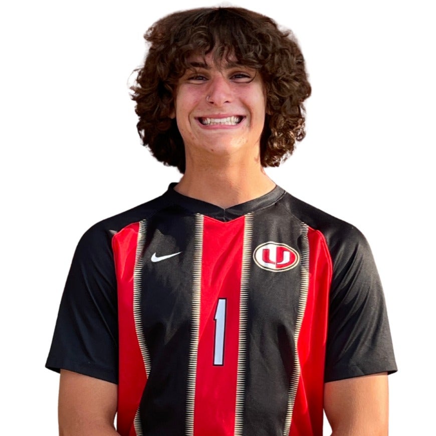 Nate Lindsay mugshot