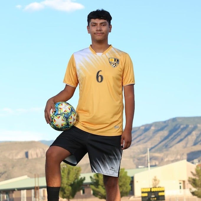 Lorenzo Duran mugshot