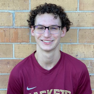 Tyler Cohen