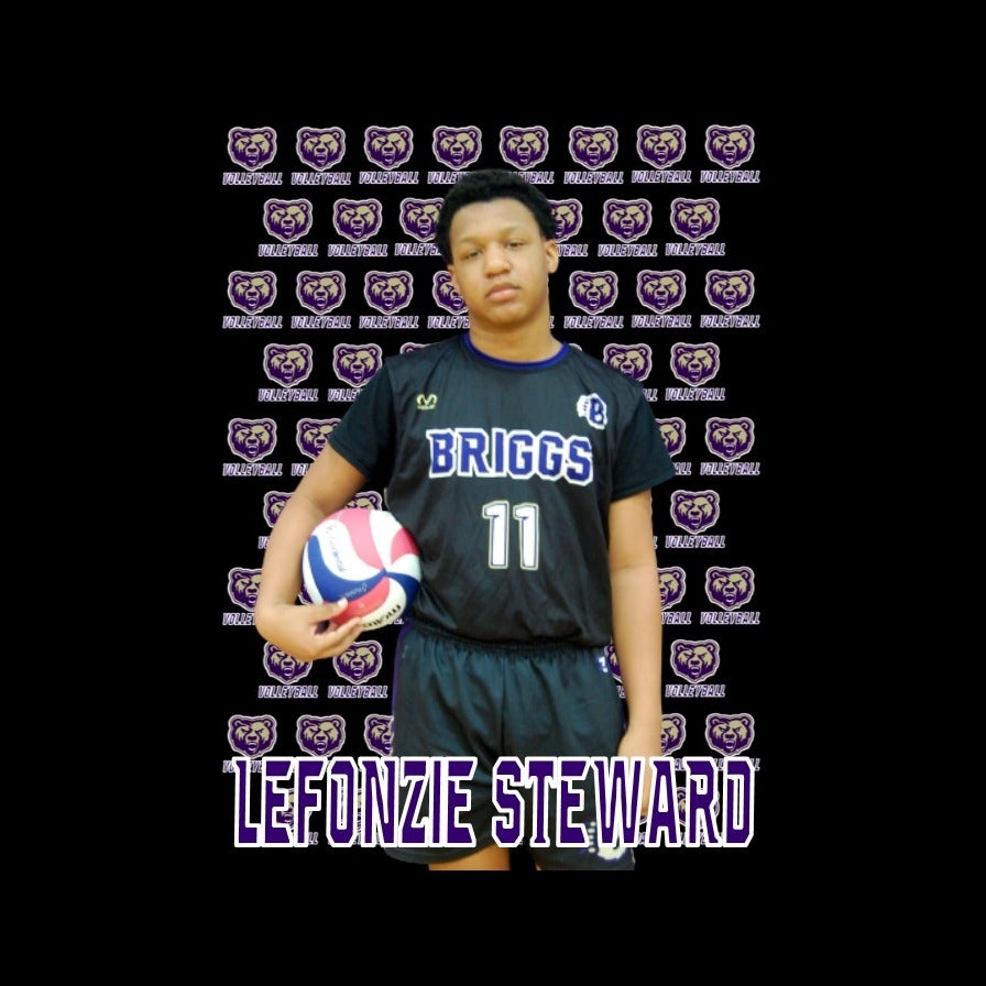 LEFONZIE STEWARD mugshot