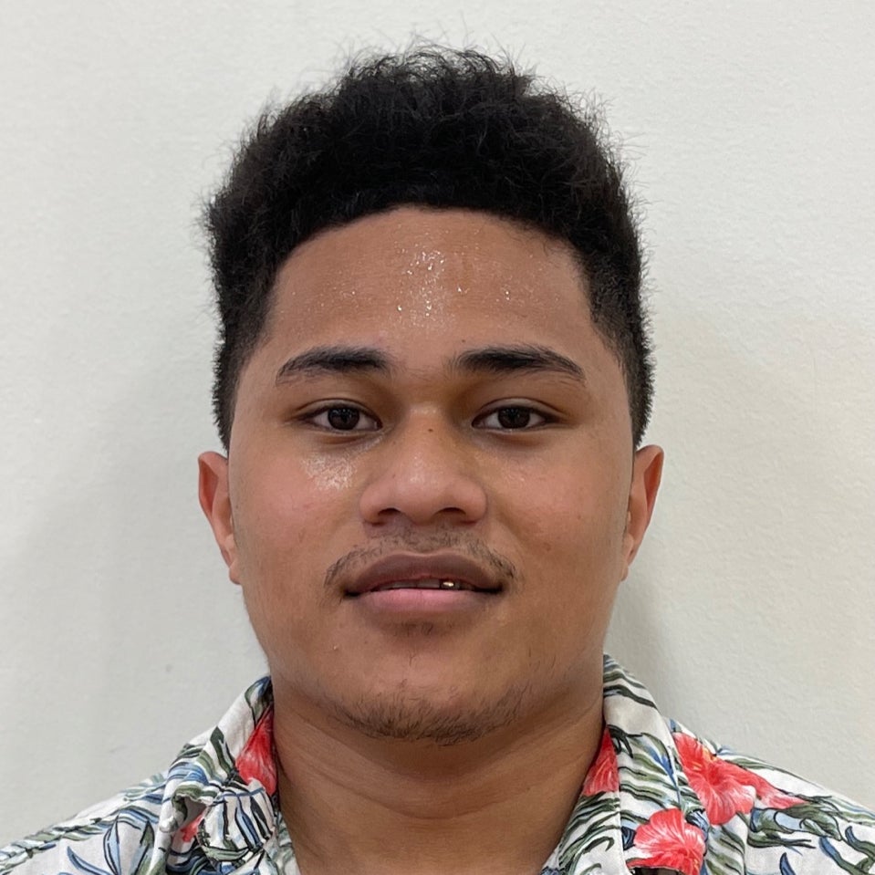 Sione Tafengatoto mugshot
